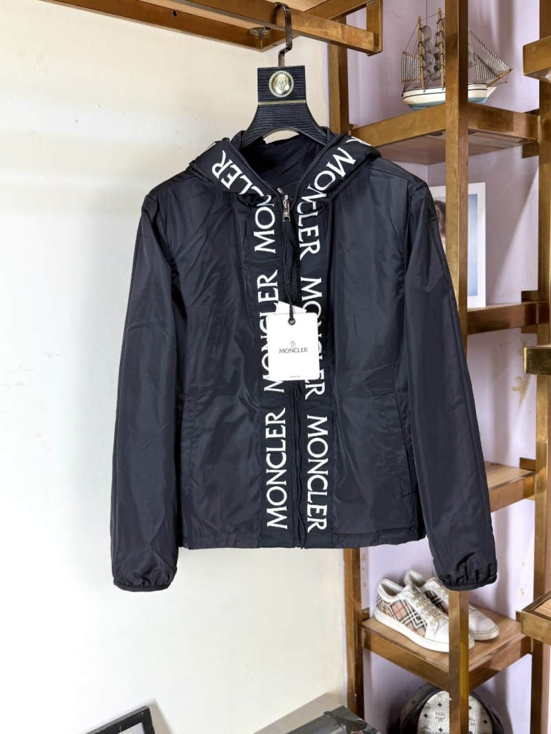Moncler Outwear